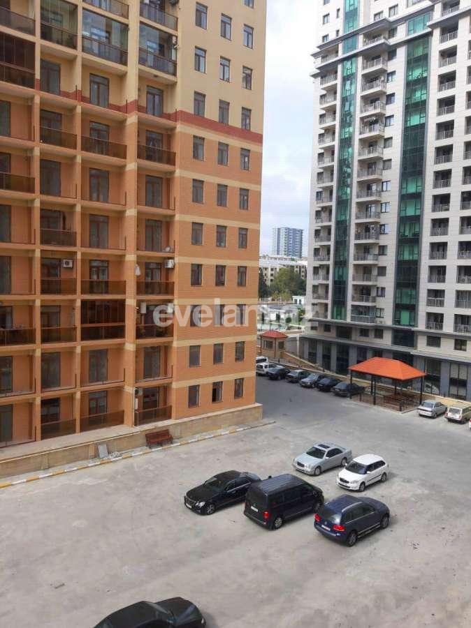 Sale, new building, 5 room, 270 m², Baku, Yasamal r, Elmlar Akademiyası m.