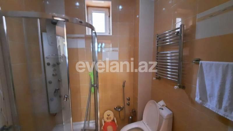 Satılır, villa, 8 otaqlı, 400 m², Bakı, Səbail r.