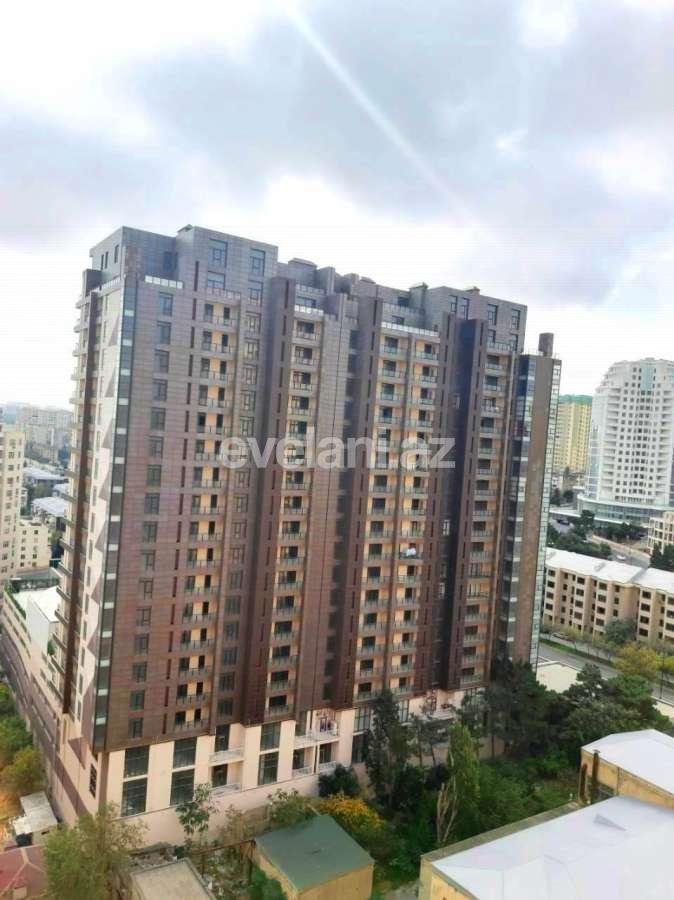 Продаётся, новостройка, 5-комнаты, 250 m², Баку, Ясамальский r, Элмляр Академиясы m.