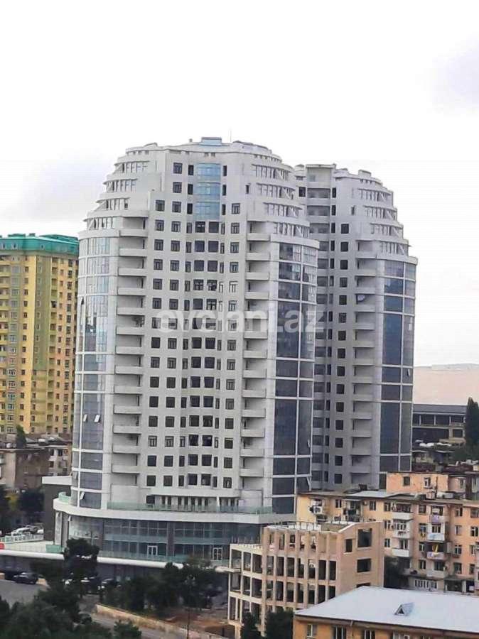 Продаётся, новостройка, 5-комнаты, 250 m², Баку, Ясамальский r, Элмляр Академиясы m.