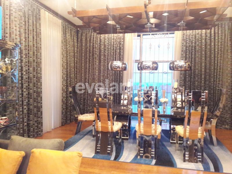 Satılır, villa, 8 otaqlı, 1500 m², Bakı, Qaradağ r, Şıxov q.