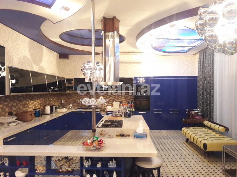 Satılır, villa, 8 otaqlı, 1500 m², Bakı, Qaradağ r, Şıxov q.