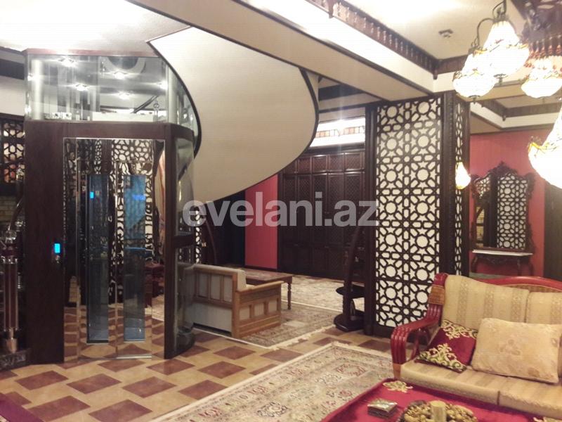 Satılır, villa, 8 otaqlı, 1500 m², Bakı, Qaradağ r, Şıxov q.