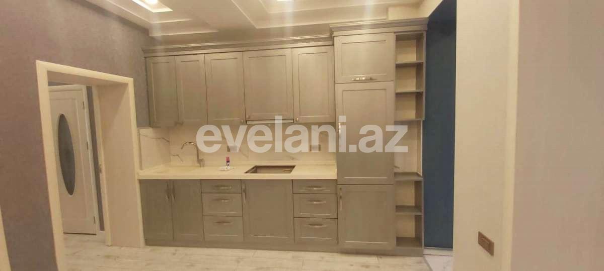 Продаётся, вторичка, 3-комнаты, 70 m², Баку, Сабаильский r, Сахил m.