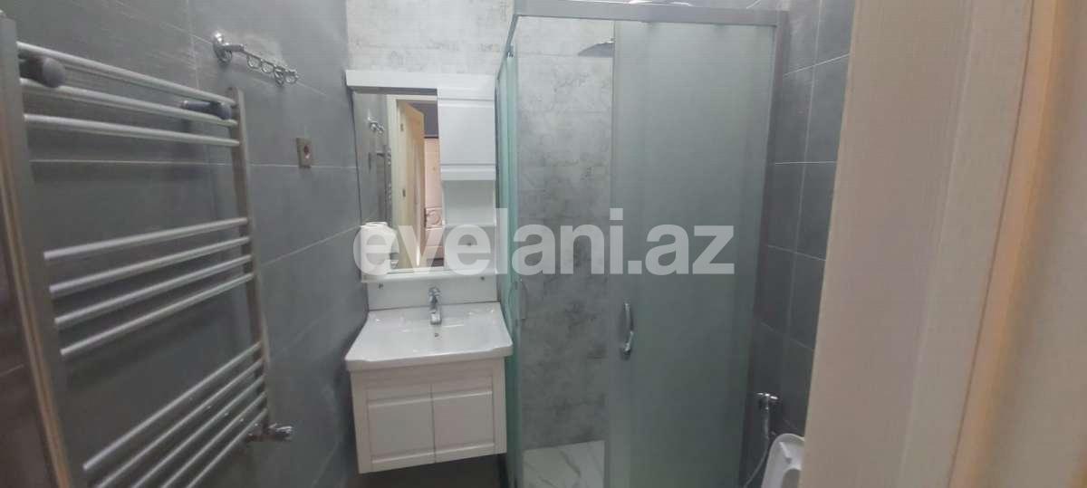 Продаётся, вторичка, 3-комнаты, 70 m², Баку, Сабаильский r, Сахил m.