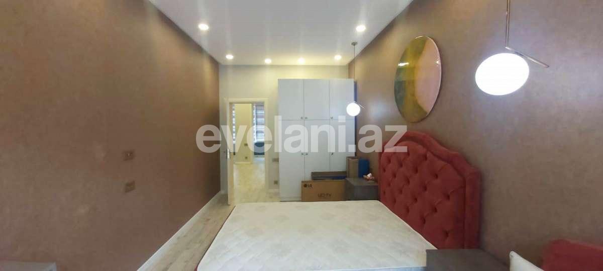 Продаётся, вторичка, 3-комнаты, 70 m², Баку, Сабаильский r, Сахил m.