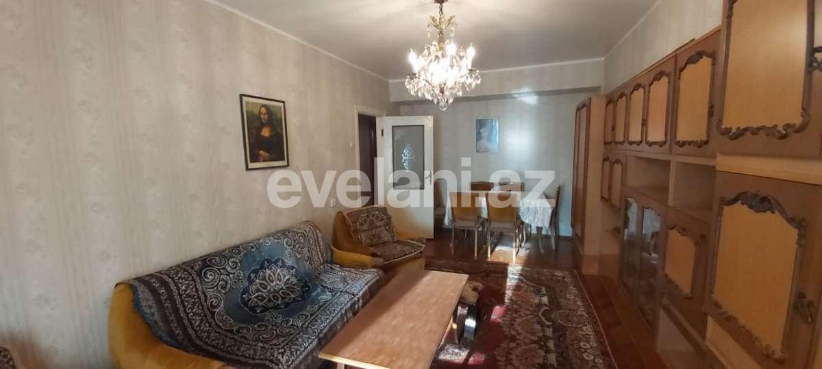 Satılır, köhnə tikili, 3 otaqlı, 100 m², Bakı, Səbail r, İçəri Şəhər m.