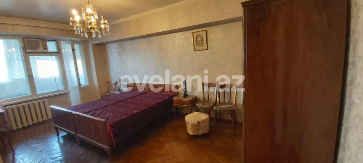 Satılır, köhnə tikili, 3 otaqlı, 100 m², Bakı, Səbail r, İçəri Şəhər m.