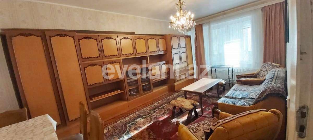 Satılır, köhnə tikili, 3 otaqlı, 100 m², Bakı, Səbail r, İçəri Şəhər m.