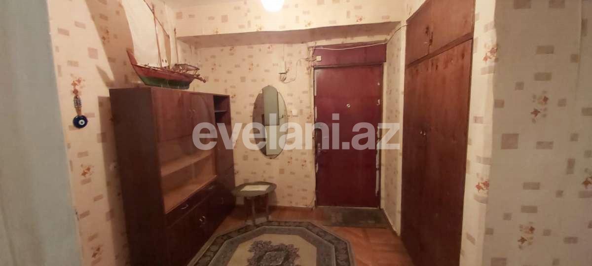 Satılır, köhnə tikili, 3 otaqlı, 100 m², Bakı, Səbail r, İçəri Şəhər m.