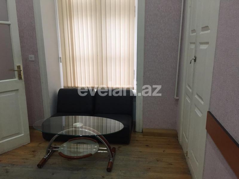 Kirayə verilir, ofis, 3 otaqlı, 70 m², Bakı, Səbail r, İçəri Şəhər m.