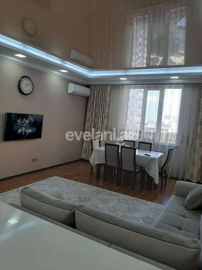 Satılır, yeni tikili, 3 otaqlı, 85 m², Bakı, Yasamal r.