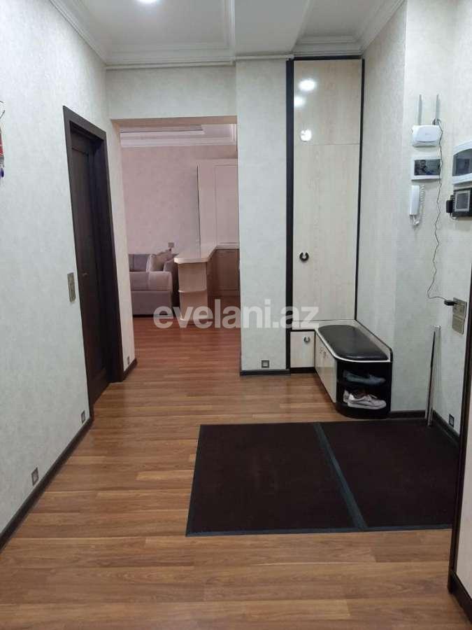 Satılır, yeni tikili, 3 otaqlı, 85 m², Bakı, Yasamal r.