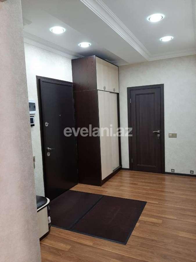 Satılır, yeni tikili, 3 otaqlı, 85 m², Bakı, Yasamal r.