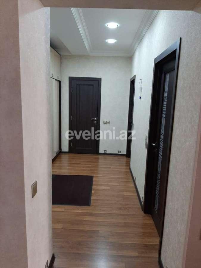 Satılır, yeni tikili, 3 otaqlı, 85 m², Bakı, Yasamal r.