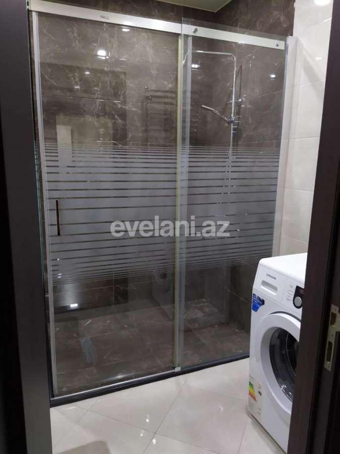 Satılır, yeni tikili, 3 otaqlı, 85 m², Bakı, Yasamal r.