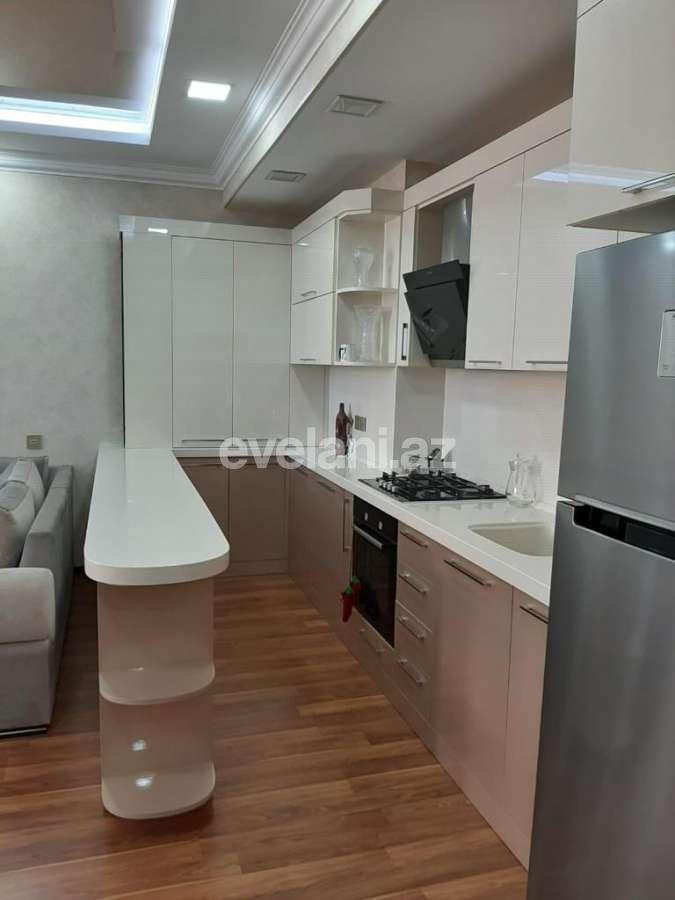 Satılır, yeni tikili, 3 otaqlı, 85 m², Bakı, Yasamal r.