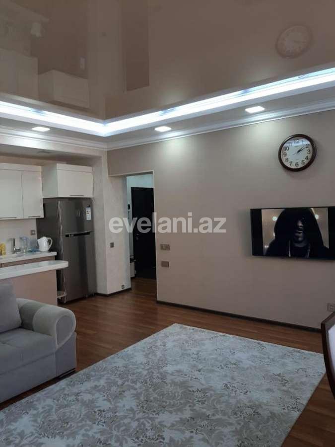 Satılır, yeni tikili, 3 otaqlı, 85 m², Bakı, Yasamal r.