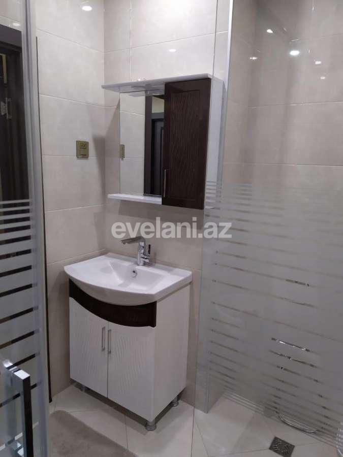 Satılır, yeni tikili, 3 otaqlı, 85 m², Bakı, Yasamal r.