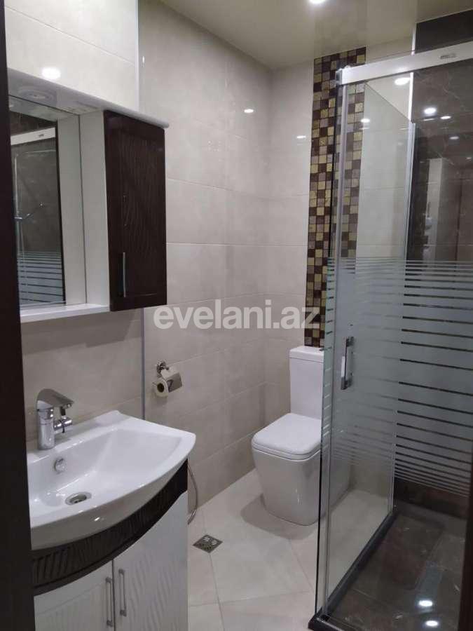 Satılır, yeni tikili, 3 otaqlı, 85 m², Bakı, Yasamal r.