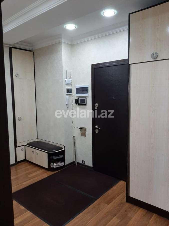 Satılır, yeni tikili, 3 otaqlı, 85 m², Bakı, Yasamal r.