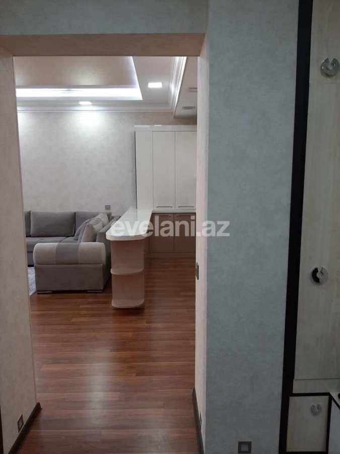 Satılır, yeni tikili, 3 otaqlı, 85 m², Bakı, Yasamal r.