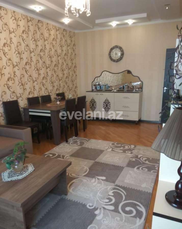 Sale, new building, 2 room, 63 m², Baku, Yasamal r, Yeni Yasamal d.