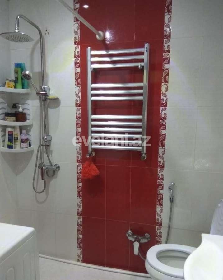 Sale, new building, 2 room, 63 m², Baku, Yasamal r, Yeni Yasamal d.