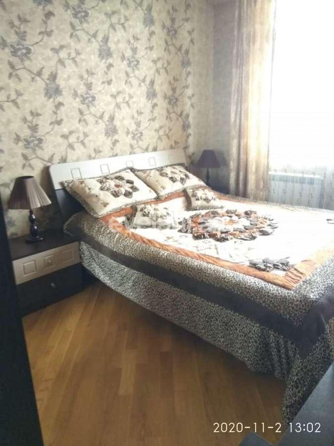 Sale, new building, 2 room, 63 m², Baku, Yasamal r, Yeni Yasamal d.