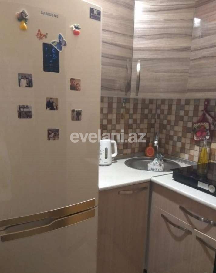 Sale, new building, 2 room, 63 m², Baku, Yasamal r, Yeni Yasamal d.