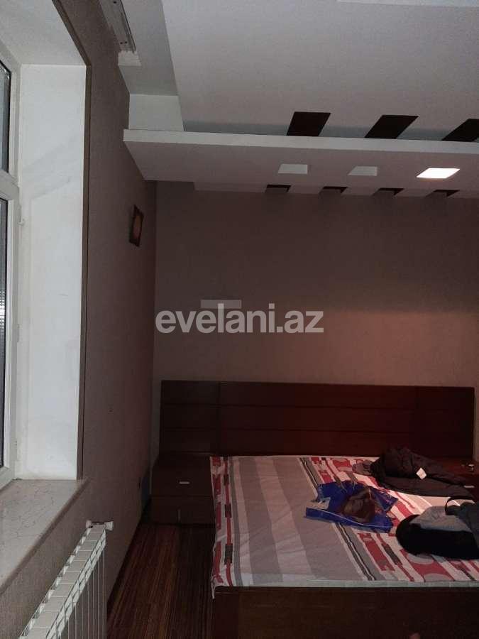 Kirayə verilir, yeni tikili, 3 otaqlı, 130 m², Bakı, Nəsimi r, Memar Əcəmi m.