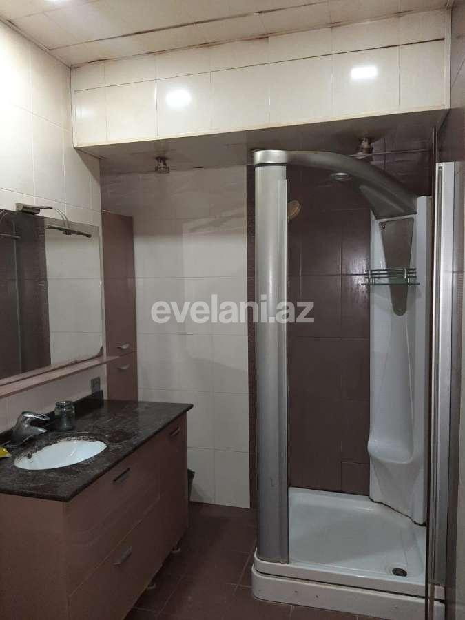 Kirayə verilir, yeni tikili, 3 otaqlı, 130 m², Bakı, Nəsimi r, Memar Əcəmi m.