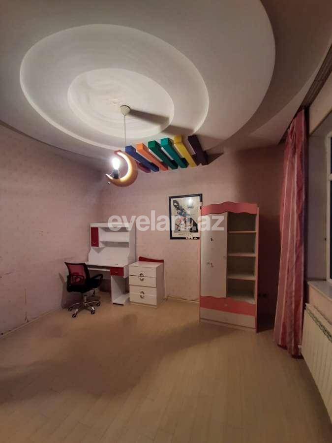 Kirayə verilir, yeni tikili, 3 otaqlı, 130 m², Bakı, Nəsimi r, Memar Əcəmi m.