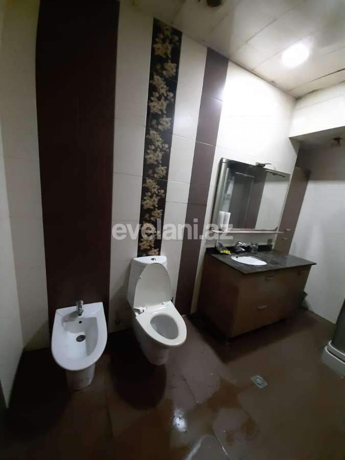 Kirayə verilir, yeni tikili, 3 otaqlı, 130 m², Bakı, Nəsimi r, Memar Əcəmi m.