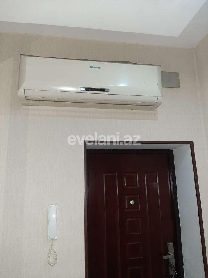 Kirayə verilir, yeni tikili, 3 otaqlı, 130 m², Bakı, Nəsimi r, Memar Əcəmi m.
