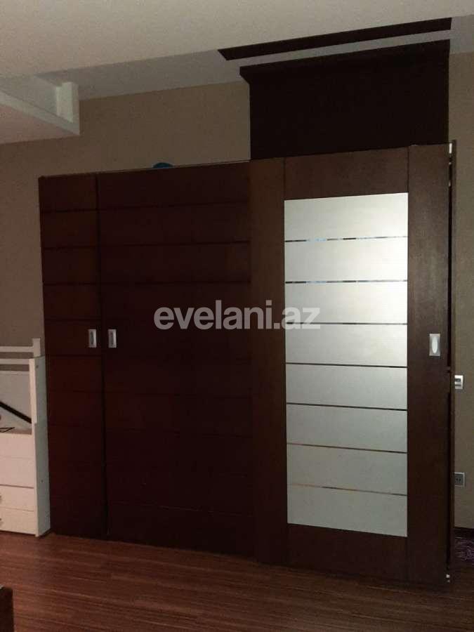 Kirayə verilir, yeni tikili, 3 otaqlı, 130 m², Bakı, Nəsimi r, Memar Əcəmi m.