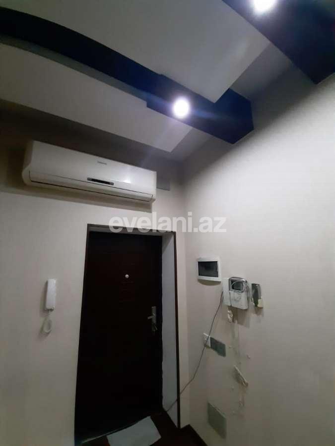 Kirayə verilir, yeni tikili, 3 otaqlı, 130 m², Bakı, Nəsimi r, Memar Əcəmi m.
