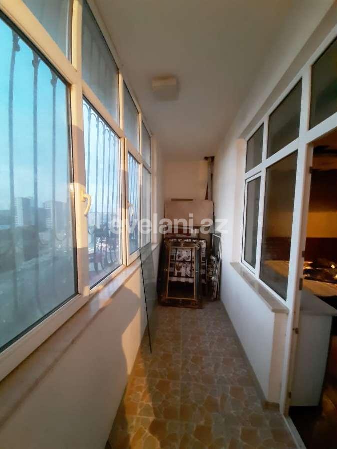 Kirayə verilir, yeni tikili, 3 otaqlı, 130 m², Bakı, Nəsimi r, Memar Əcəmi m.