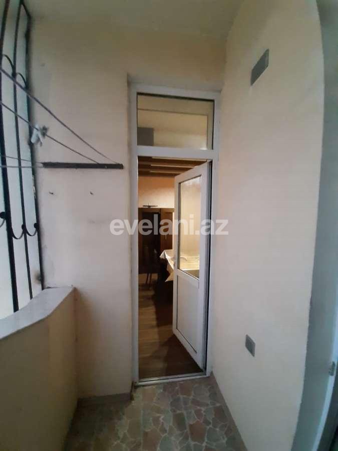 Kirayə verilir, yeni tikili, 3 otaqlı, 130 m², Bakı, Nəsimi r, Memar Əcəmi m.