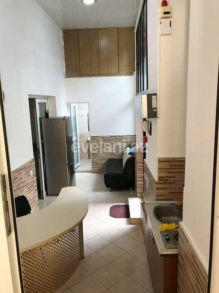 Kirayə verilir, ofis, 3 otaqlı, 60 m², Bakı, Nəsimi r, Sahil m.