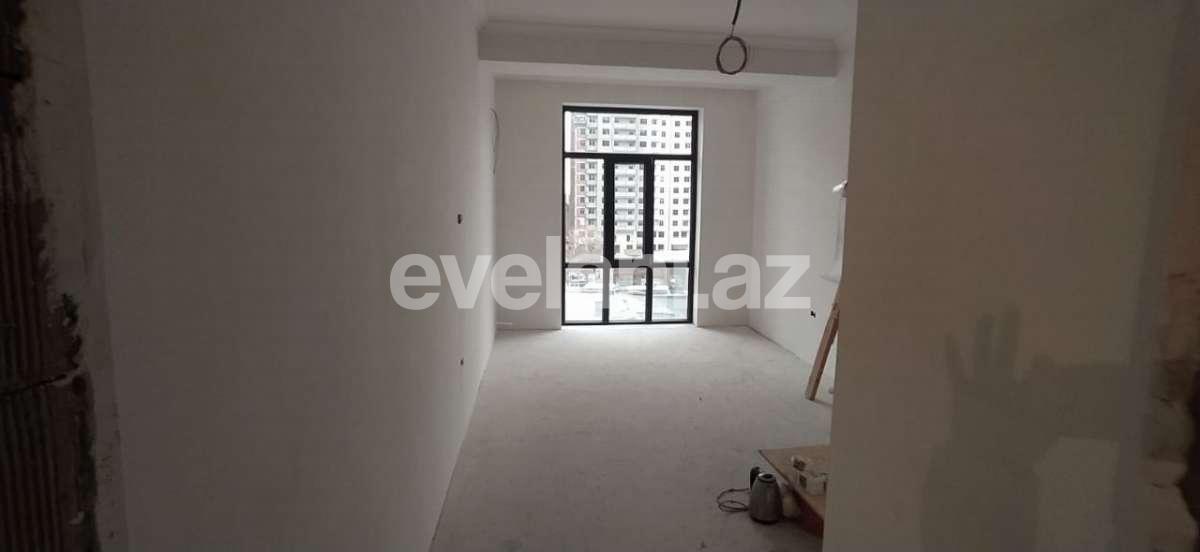 Satılır, yeni tikili, 4 otaqlı, 145 m², Bakı, Nəsimi r.