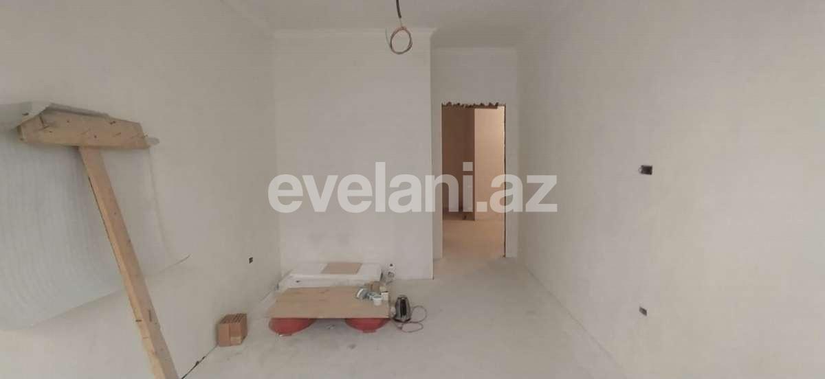 Satılır, yeni tikili, 4 otaqlı, 145 m², Bakı, Nəsimi r.