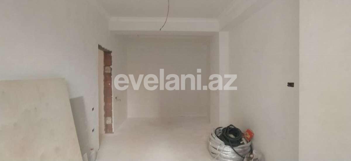 Satılır, yeni tikili, 4 otaqlı, 145 m², Bakı, Nəsimi r.