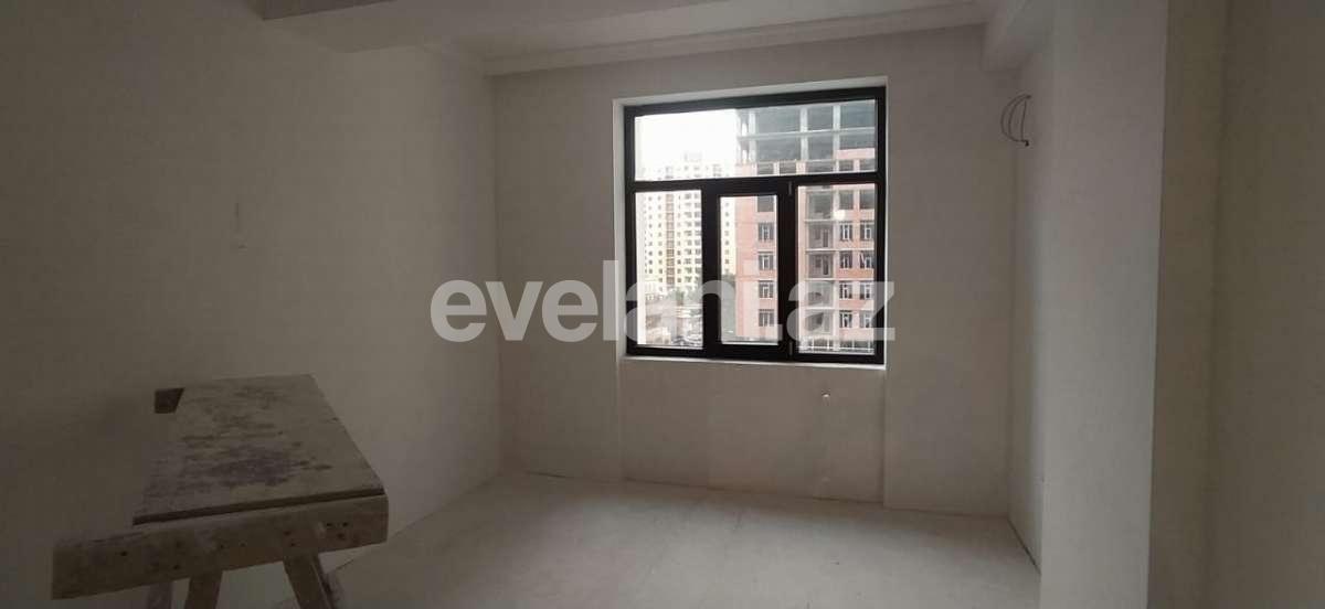 Satılır, yeni tikili, 4 otaqlı, 145 m², Bakı, Nəsimi r.