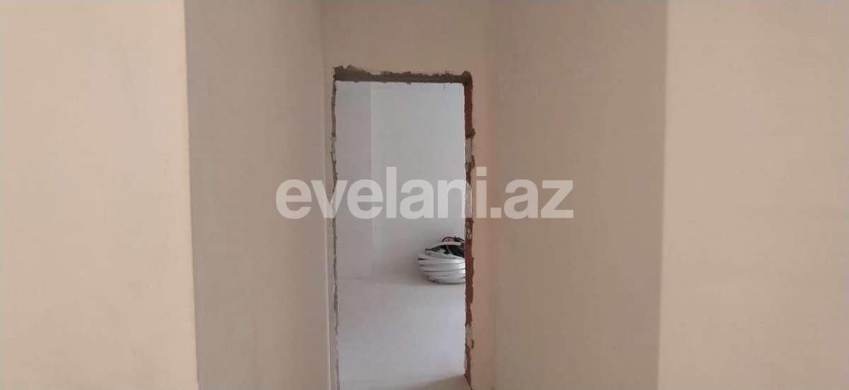 Satılır, yeni tikili, 4 otaqlı, 145 m², Bakı, Nəsimi r.