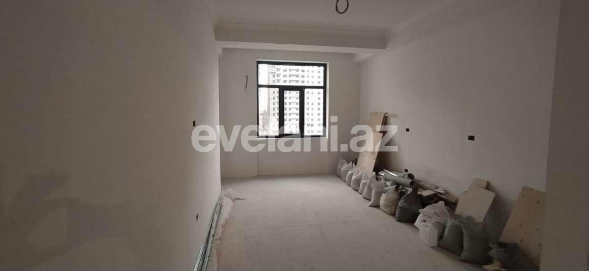 Satılır, yeni tikili, 4 otaqlı, 145 m², Bakı, Nəsimi r.