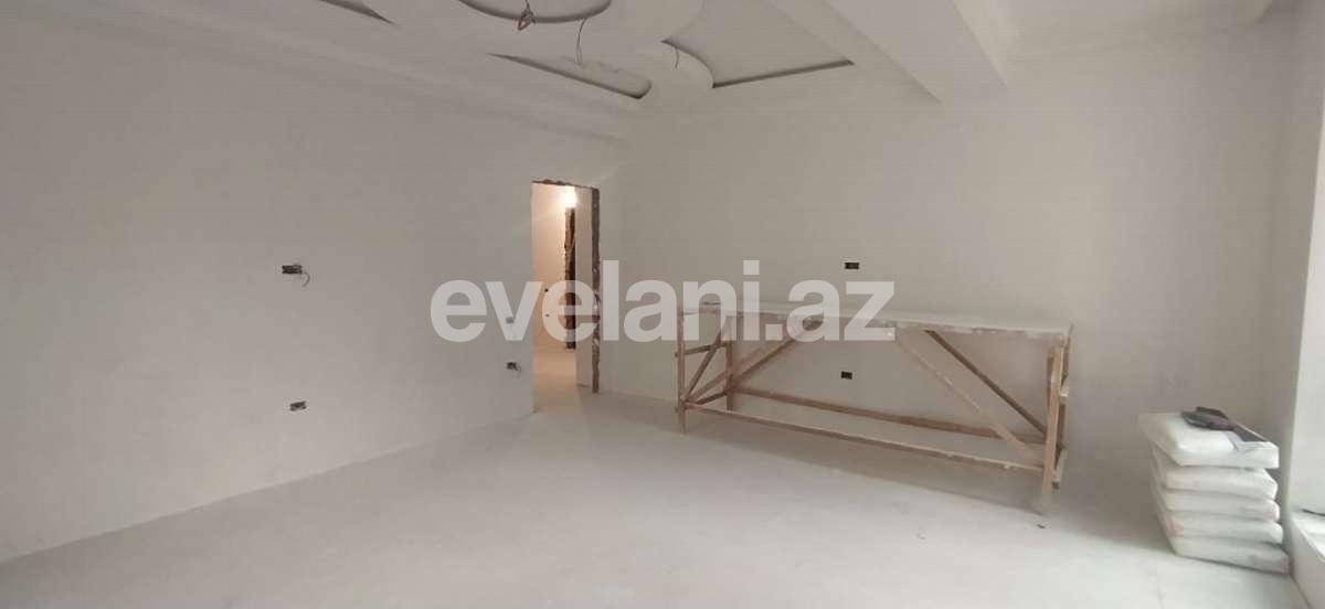 Satılır, yeni tikili, 4 otaqlı, 145 m², Bakı, Nəsimi r.