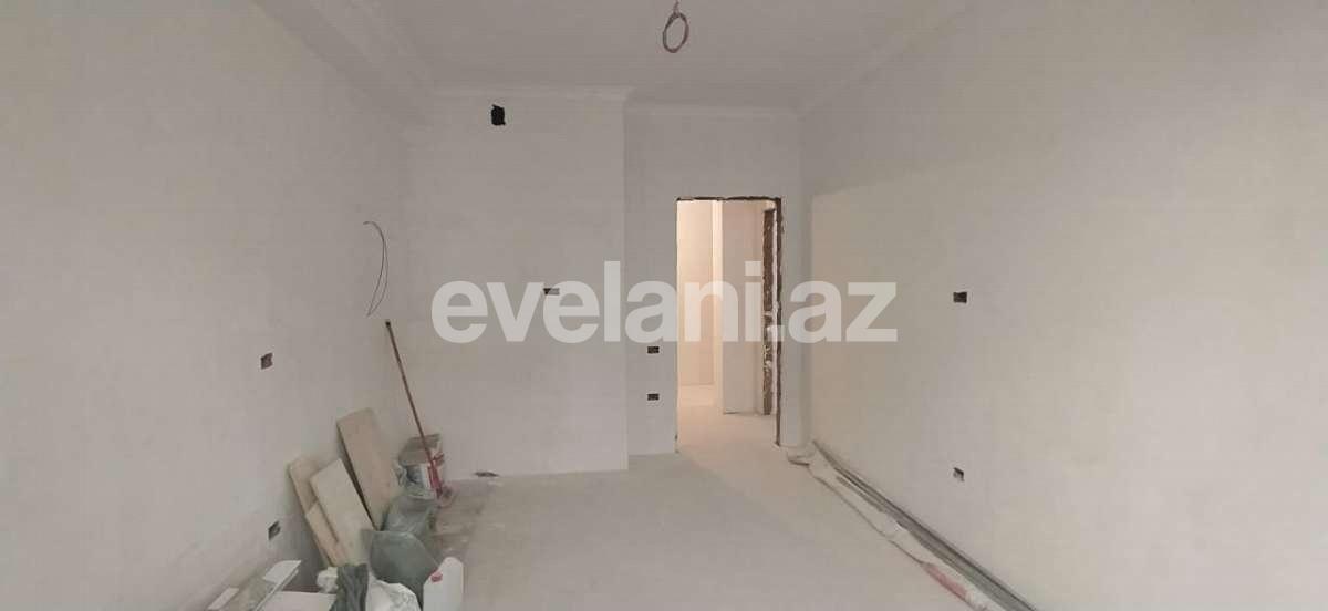 Satılır, yeni tikili, 4 otaqlı, 145 m², Bakı, Nəsimi r.