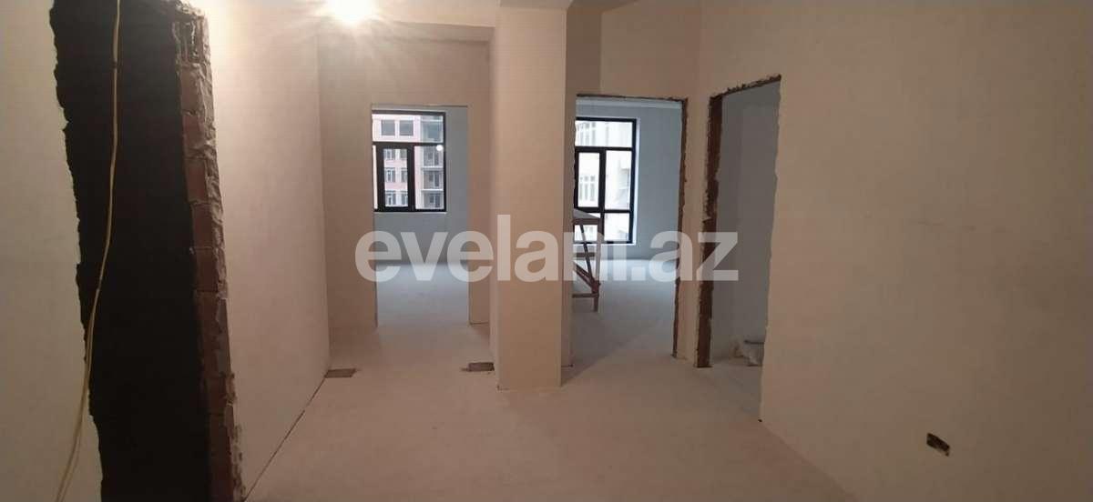 Satılır, yeni tikili, 4 otaqlı, 145 m², Bakı, Nəsimi r.