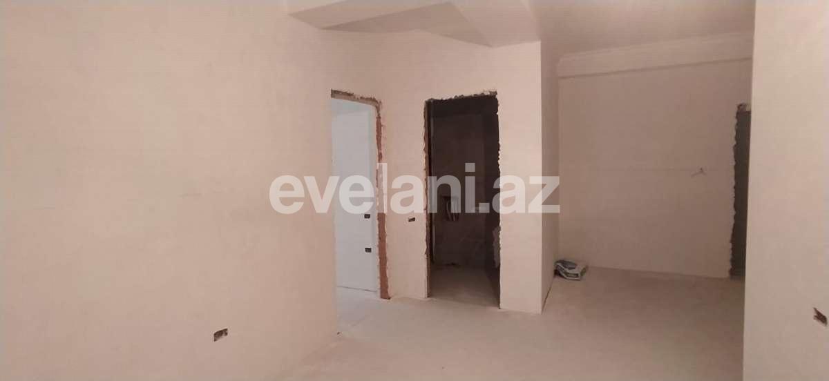 Satılır, yeni tikili, 4 otaqlı, 145 m², Bakı, Nəsimi r.